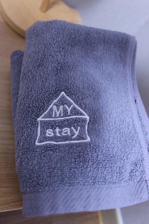 ג'אונג'ו My Stay מראה חיצוני תמונה